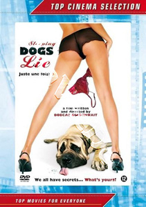 Sleeping Dogs Lie |   DVD